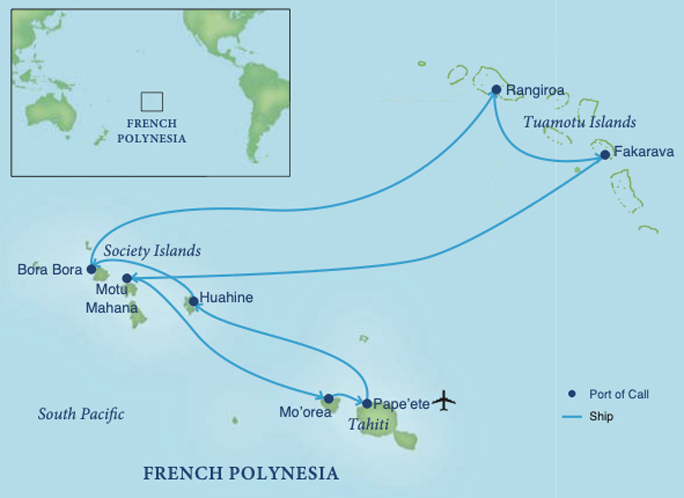 Trust Territory of the Pacific Islands Archives